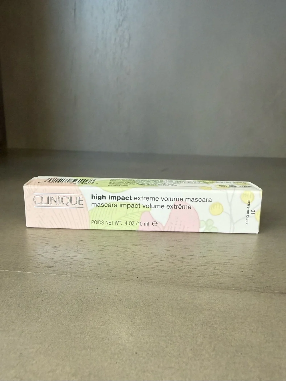 Clinique High Impact Extreme Volume Mascara